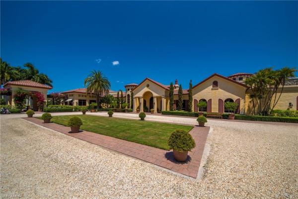 St Moritz, 10001 St Moritz Dr, Miromar Lakes, Florida 33913, image 1