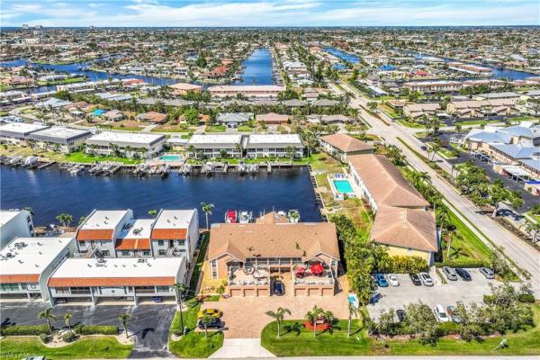 River View Of Cape Coral, 4206 20th Pl #106, Cape Coral, Florida 33904, image 1