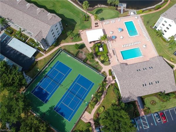 Westchester, 14771 Hole In 1st Cir #104 - WESTCHESTER, Fort Myers, Florida 33919, image 1