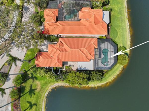 Mira Lago At Bonita Bay, 26321 Mira Way, Bonita Springs, Florida 34134, image 1