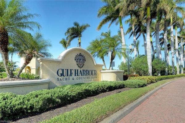 Mariposa, 11061 Harbour Yacht Ct #101, Fort Myers, Florida 33908, image 1