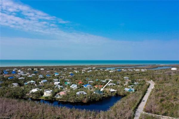 Sanibel Bayous, 2042 Wild Lime Dr, Sanibel, Florida 33957, image 1