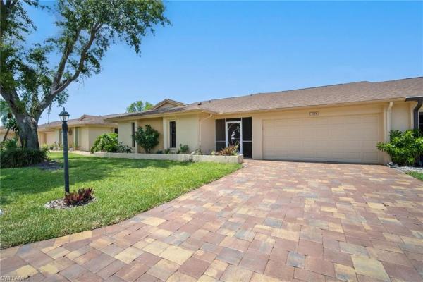 Whiskey Creek Village Green, 5779 Arvine Cir, Fort Myers, Florida 33919, image 1