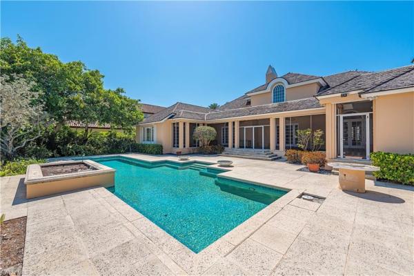 Port Royal, 3355 Fort Charles Dr, Naples, Florida 34102, image 1