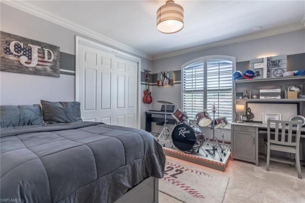 Marbella Isles, 13715 Callisto Ave, Naples, Florida 34109, image 1