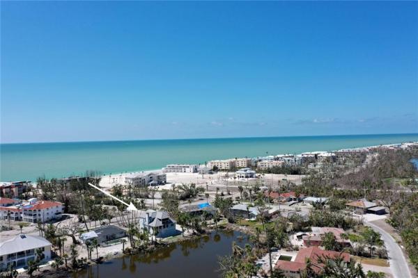 Palm Lake, 3050 Gulf Dr, Sanibel, Florida 33957, image 1