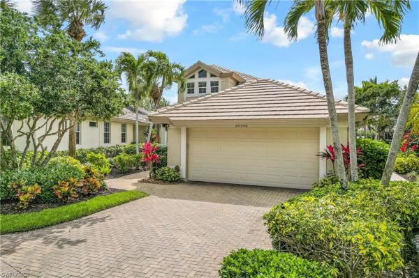 Enclave At Bonita Bay, 27240 Enclave Dr, Bonita Springs, Florida 34134, image 1