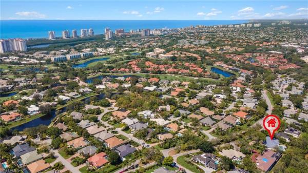 Oakmont At Pelican Bay, 7020 Oakmont Pkwy, Naples, Florida 34108, image 1