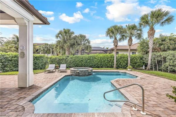 Traditions At Grey Oaks, 2239 Residence Cir, Naples, Florida 34105, image 1