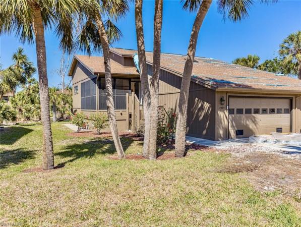 Island Park Village, 17595 Village Inlet Ct, Fort Myers, Florida 33908, image 1