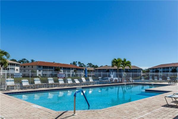 Blue Heron, 7827 Regal Heron Cir #306, Naples, Florida 34104, image 1