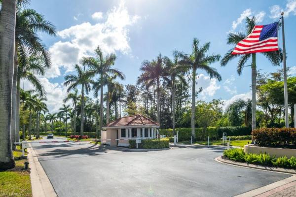 The Preserve At The Shores, 7830 Sandpine Ct #2202, Naples, Florida 34104, image 1