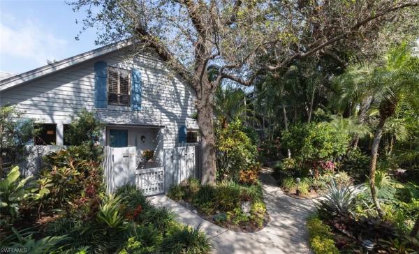 Bent Pines Villas, 1289 Solana Rd #C-2, Naples, Florida 34103, image 1