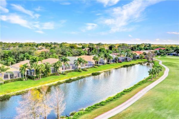 Bradford Lakes, 3567 Grand Cypress Dr, Naples, Florida 34119, image 1