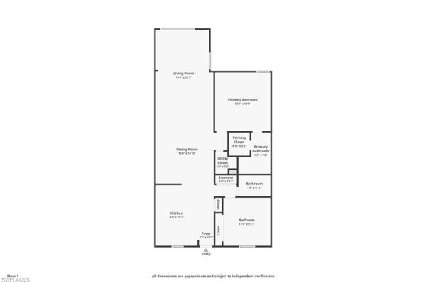 Westchester, 2244 Winkler Ave #311, Fort Myers, Florida 33901, image 1