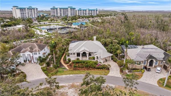 St Charles Harbour, 13891 Blenheim Trail Rd, Fort Myers, Florida 33908, image 1