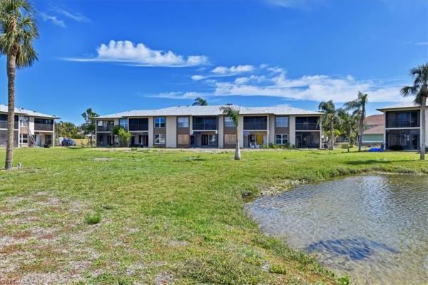 Davis Lake, 16007 Davis Rd #613, Fort Myers, Florida 33908, image 1