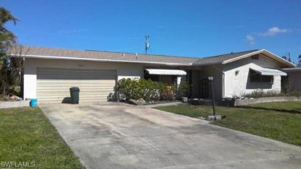 Cape Coral Residential, 521 Coral Dr, Cape Coral, Florida 33904, image 1