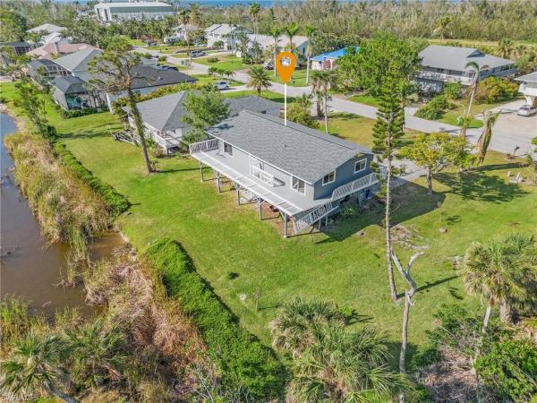 Alden Pines, 14130 Clubhouse Dr, Bokeelia, Florida 33922, image 1