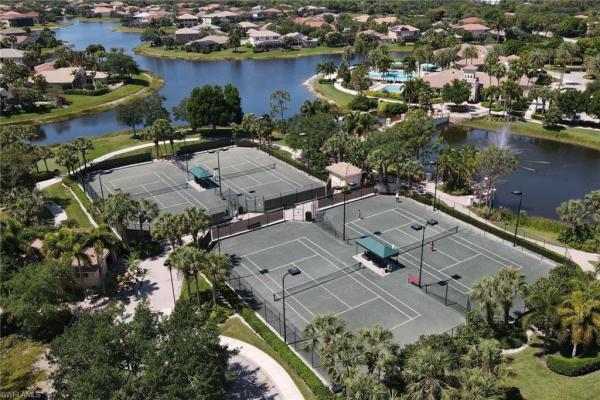 Saturnia Lakes, 2037 Isla De Palma Cir, Naples, Florida 34119, image 1