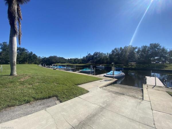 Tropic Terrace Gardens, 510 Pangola Dr, North Fort Myers, Florida 33903, image 1