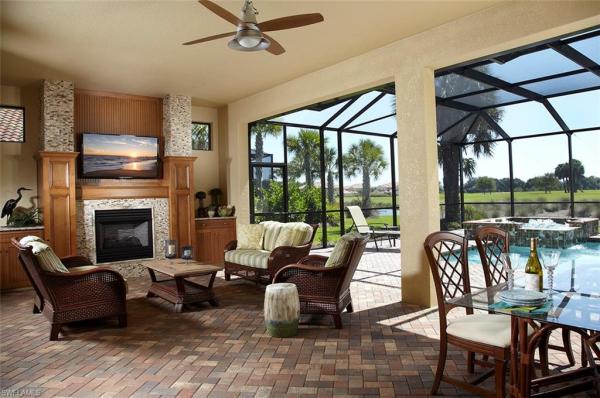 River Point, 12991 River Bluff Ct, Fort Myers, Florida 33905, image 1
