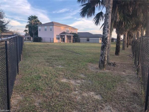 Shadow Lakes, 477 Shadow Lakes Dr, Lehigh Acres, Florida 33974, image 1
