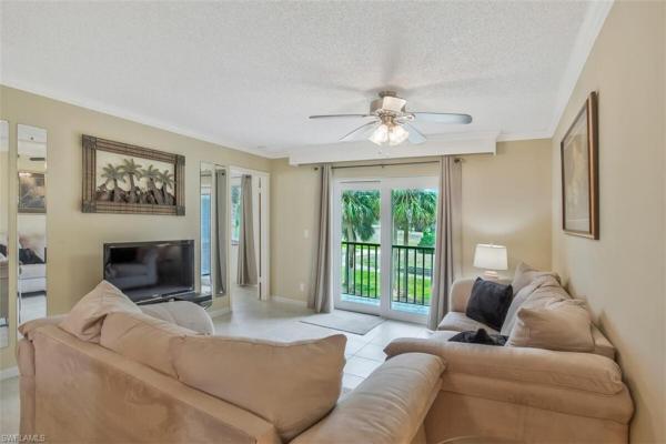 Fairways At Par 2, 4286 SW 27th Ct #201, Naples, Florida 34116, image 1