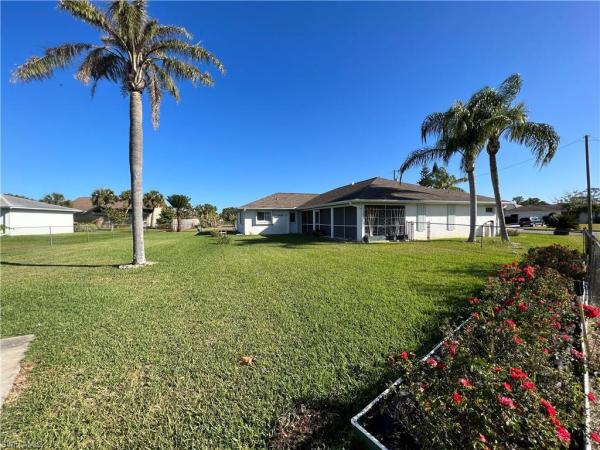 Amberwood Estates, 214 Plainfield St, Lehigh Acres, Florida 33936, image 1