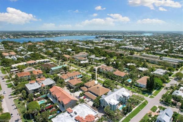 Benchmark At Olde Naples, 435 S 11th Ave #435, Naples, Florida 34102, image 1