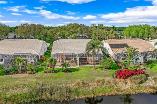 Northshore Lake Villas, 538 Captn Kate Ct #25, Naples, Florida 34110, image 1