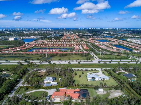 Livingston Woods, 7055 Sandalwood Ln, Naples, Florida 34109, image 1