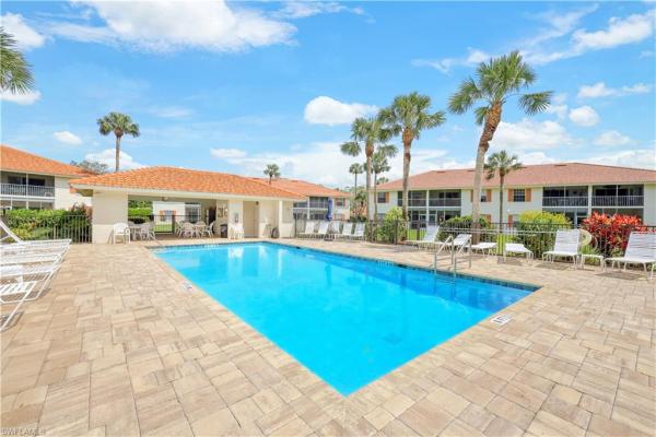 The Colonies, 648 Mardel Ct #704, Naples, Florida 34104, image 1