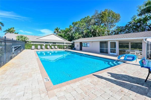 Tanglewood, 102 Quail Hollow Ct #150-1, Naples, Florida 34113, image 1