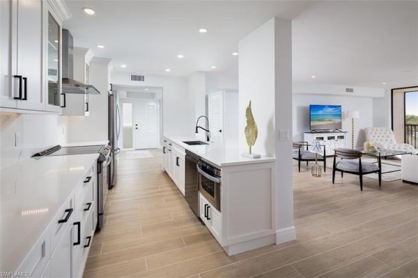 Surf Colony At Vanderbilt Beach, 11 Bluebill Ave #301, Naples, Florida 34108, image 1