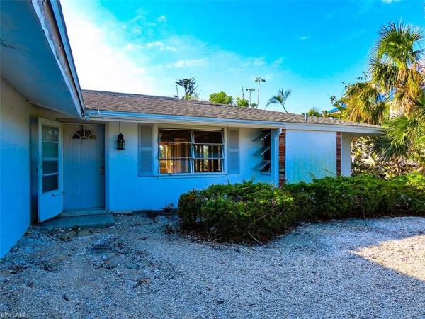 Sanibel Lake Estates, 1937 Roseate Ln, Sanibel, Florida 33957, image 1