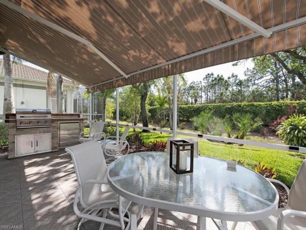 Montclair Park Villas, 901 Marblehead Dr #B-1, Naples, Florida 34104, image 1