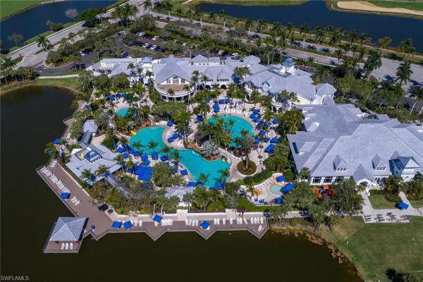 Cherry Oaks, 3301 Club Center Blvd #102, Naples, Florida 34114, image 1