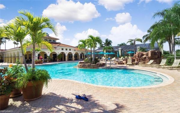 Lighthouse Bay At The Brooks, 10831 Halfmoon Shoal Rd #103, Estero, Florida 34135, image 1