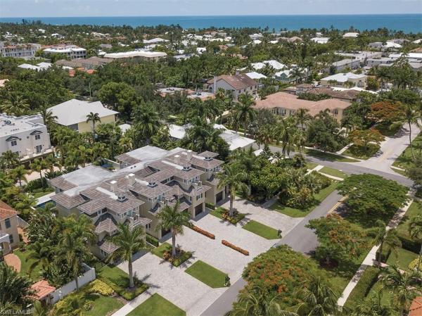 Manors Of St Thomas At Olde Naples, 430 S 2nd Ave #430, Naples, Florida 34102, image 1