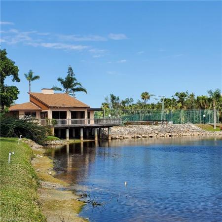 Arbor Lakes, 5713 Foxlake Dr #4, North Fort Myers, Florida 33917, image 1