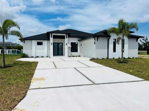 Cape Coral Residential, 220 15th Ave, Cape Coral, Florida 33993, image 1