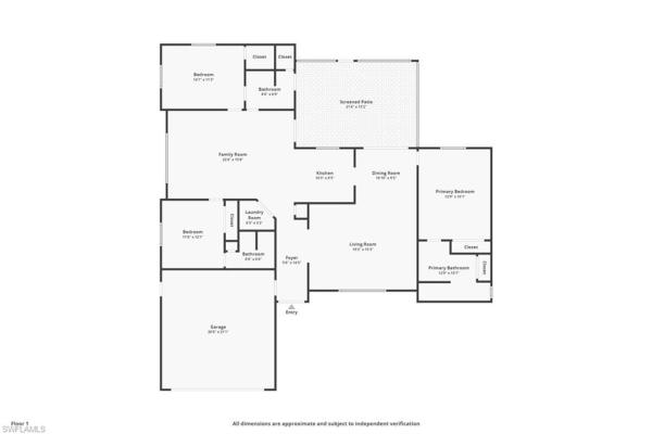 Candlewood Lake Estates, 15909 Candle Dr, Fort Myers, Florida 33908, image 1