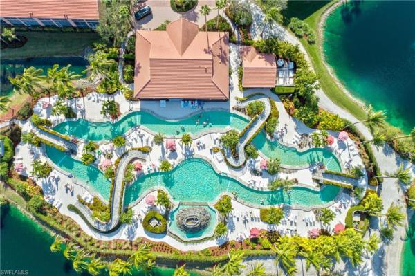 Falling Waters Beach Resort, 6830 Beach Resort Dr #2605, Naples, Florida 34114, image 1