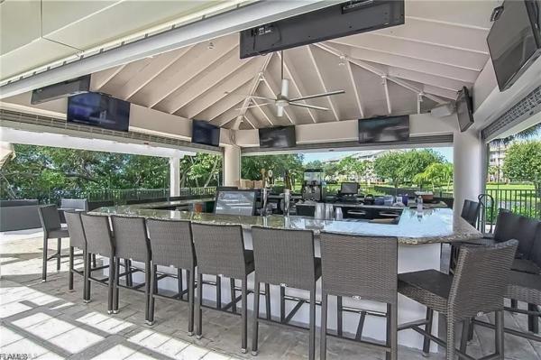 Barbados On Tarpon Cove Drive, 710 Tarpon Cove Dr #1-103, Naples, Florida 34110, image 1