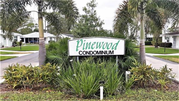 Pinewood, 17 Pinewood Blvd, Lehigh Acres, Florida 33936, image 1