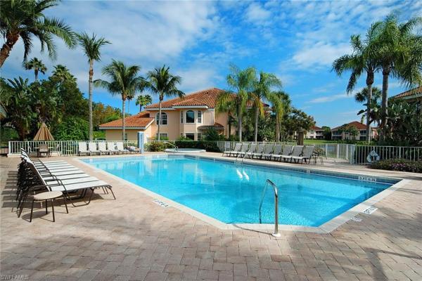 Covington Row At Pelican Bay, 8472 Abbington Cir #2012, Naples, Florida 34108, image 1