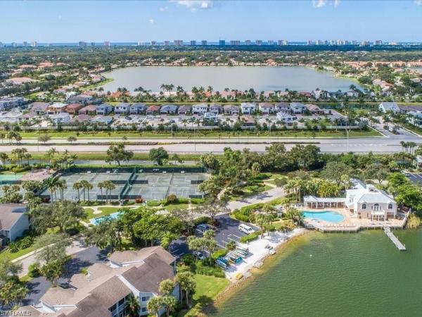 Lakeside Gardens, 2731 Citrus Lake Dr #G-103, Naples, Florida 34109, image 1