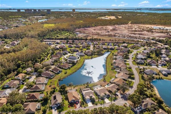 Forest Ridge Shores At Fountain Lakes, 3820 Springside Dr, Estero, Florida 33928, image 1