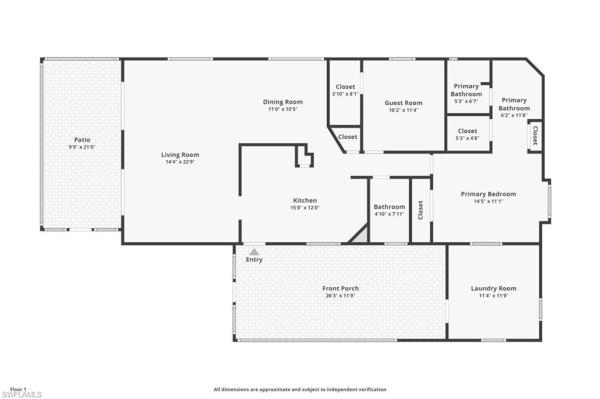 Imperial Harbor, 26206 Colony Rd, Bonita Springs, Florida 34135, image 1